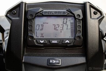 Polaris Sportsman 1000 EFI (2021) - 17