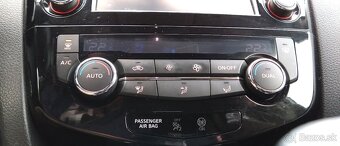 Nissan X-Trail 1.6 dCi Acenta 4x4 - 17