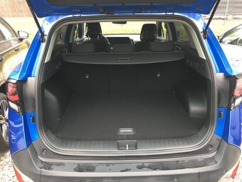 Kia Sportage 1.6 CRDI MHEV Gold M6 - 17