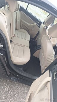 ŠKODA OCTAVIA 1.4 TSI.DSG.SEDAN - 17