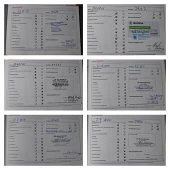 Škoda Fabia 1.2 HTP Classic - 17