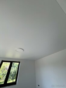 Napínané stropy Napínacie stropy - 17