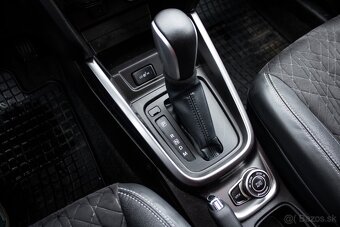 Suzuki Vitara 1.4 BoosterJet Elegance AllGrip A/T 2020 - 17