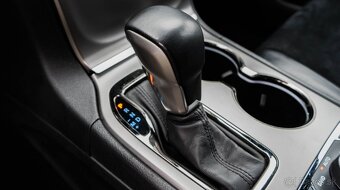 Jeep Grand Cherokee 3.0L V6 CRD Limited S-Model - 17