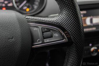 Škoda Octavia 3 2.0 TDI 2015 Combi - 17