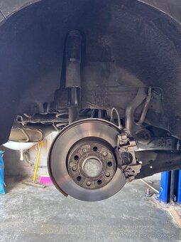 VW Golf VII 1,4 TSi R-line, SK auto - 17