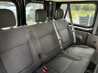 Opel Vivaro Van 1.6 BiTurbo CDTI L1H1 Base - 17