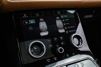 Range Rover Velar 3.0D V6 AWD A/T, nové rozvody - 17