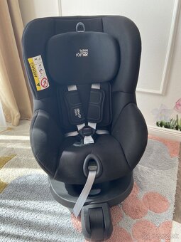 Detska autosedacka Britax Römer Dualfix 2 R 0-18kg - 17