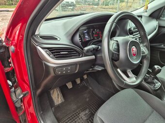 Fiat tipo sw - 17