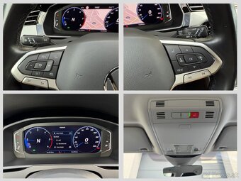Volkswagen Passat Variant 2.0 TDI EVO Business DSG 2021 - 17