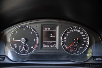 Volkswagen Caravelle T5 2.0 BiTDi 4Motion /aj na splátky/ - 17