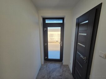 Novostavba rodinného domu V. Lapáš 1206 - 17