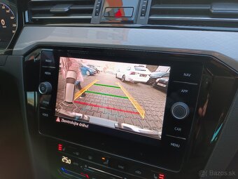 VW Passat B8 Variant 2.0TDI 110kW DSG - záruka Autodraft - 17