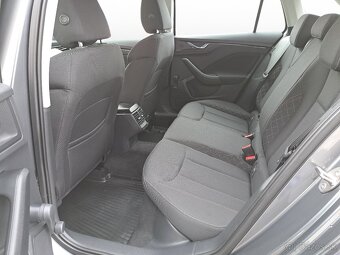 Škoda Scala Ambition 1.5TSI 110kW DSG 7AP - 17