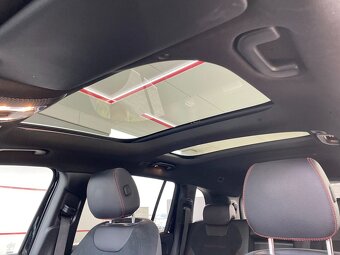 Mercedes-Benz GLB 220d 140kW 4Matic AT/9 AMG Line 7-Miest - 17