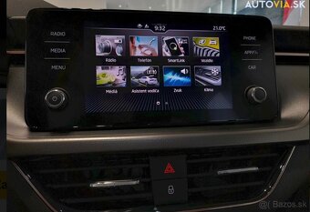 ❇️ ŠKODA SCALA 1.0 TSI 85 KW •LED ❇️ - 17