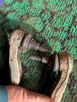 Audi  A6 2.7 3.0 TDI predné tlmiče - 17