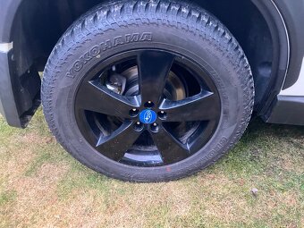 SUBARU FORESTER XT - 17