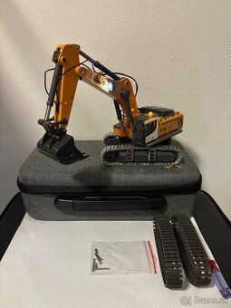 RC Bager K970 - 1:50 - 17