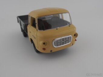Karosérie, vraky 1/43 - 17