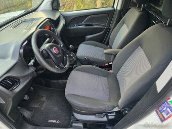 Fiat Doblo 1.3 Multijet - 17