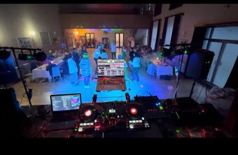 DJ na vašu oslavu, firemnú párty… - 17