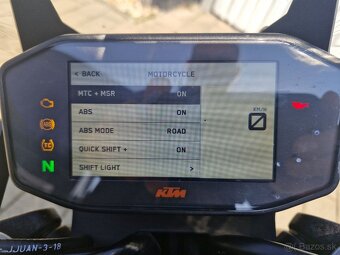 KTM 790 DUKE - 17