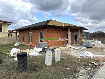 Predaj rodinný dom, 4-izb. bungalov, 120 m2, Nižná Šebastová - 17