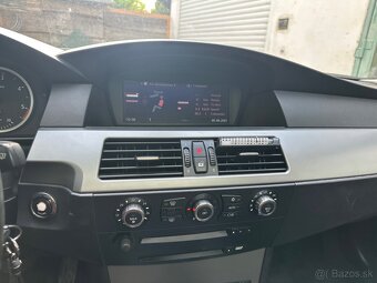 Bmw 530d e61 m paket - 17