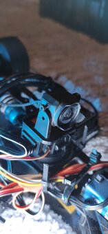 RC Car, Auto na diaľkové ovládanie, diely - 17