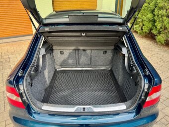 Škoda Superb 2.0TDI 4x4 125kw+Xenon+Rok 2012 Top Stav - 17