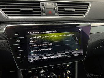 Škoda Superb 2.0 TDI SCR Sportline ❗️75000km❗️ - 17