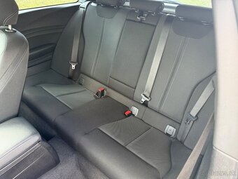 BMW Rad 1 120d M Sport Shadow A/T - 17