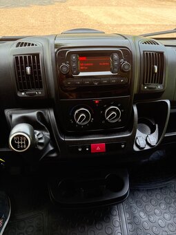 Citroën Jumper Furgon 2.2 BlueHDi 140k 33 L2H2 - 17