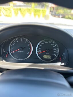 Mazda 2 1,25i - 17