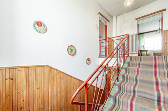 Na predaj 5 izbový rodinný dom - Myslava, Košice - 17