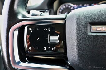 Land Rover Discovery Sport 2.0D 2021 4x4 104000km - 17