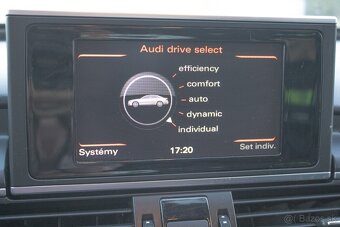 Audi A6 3.0 TDI DPF quattro S tronic - 17