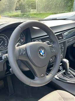 BMW 330i xDrive e92 - 17