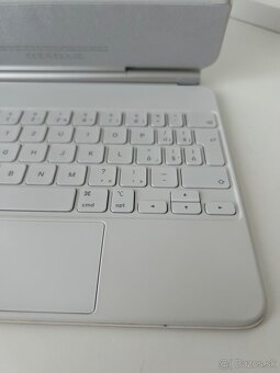 Apple Magic keyboard iPad - 17