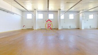 Na prenájom veľký prevádzkový priestor - Banská Bystrica/Zvo - 17