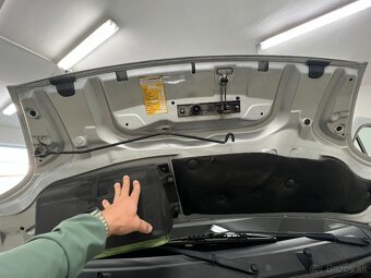 Opel Vivaro 2.0 CDTi 84KW L2H1 9 MÍST TAŽNÉ ZAŘ. LONG - 17