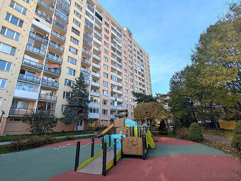 Prenájom 2 i. blízko Centra, Ludmanská, rek., LO, zariadený - 17