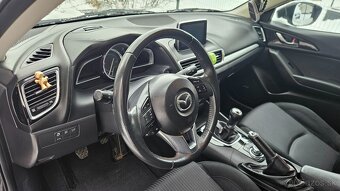 Mazda 3 2.2 Skyactiv -D150 Revolutionv - 17
