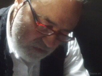 PREDÁM 5 CD SKUPINY OMEGA - PODPÍSANÉ - 17