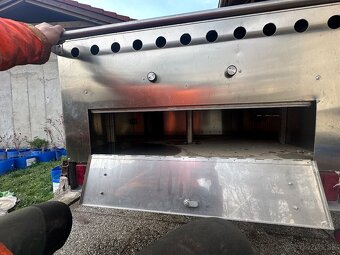 Gastro príves (food truck) - 17