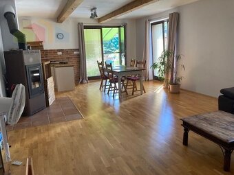 EXKLUZÍVNA PONUKA Na predaj dvojpodlažný Rodinný dom s gará - 17