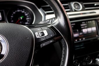 Volkswagen Passat Variant 2.0 TDI BMT Highline DSG - 17
