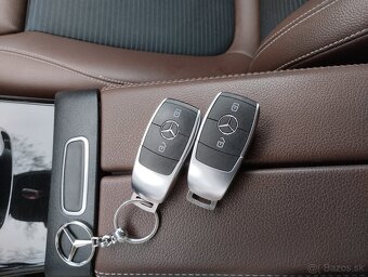 Mercedes Benz A180d AT7 - 17